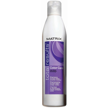 MATRIX_Total Results Color Care Shampoo 300ml / 10.1oz_Cosmetic World